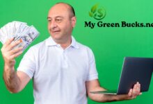 My Green Bucks.net