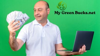 My Green Bucks.net