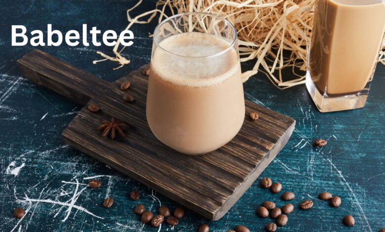 Babeltee