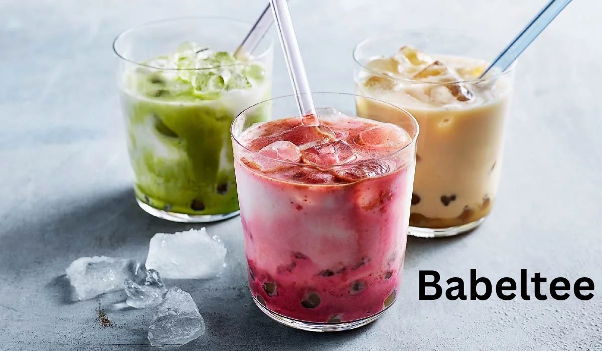 Babeltee