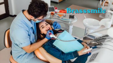 Brasssmile