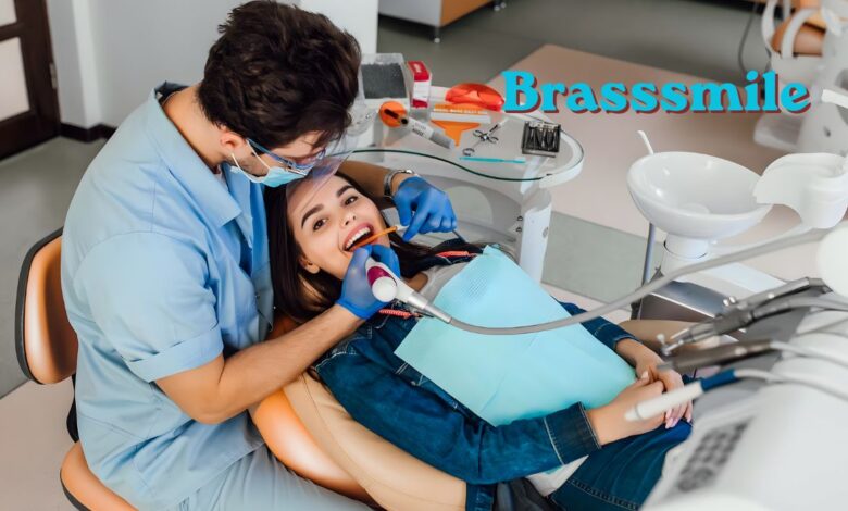 Brasssmile