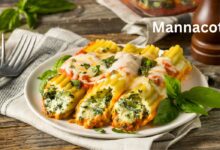 Mannacote