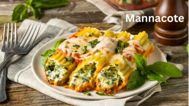 Mannacote