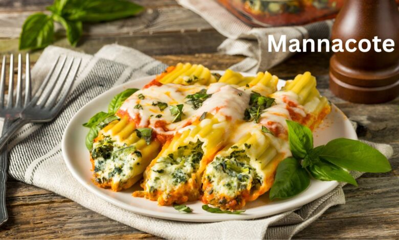 Mannacote