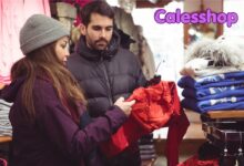 Calesshop