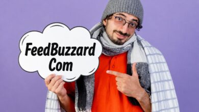 FeedBuzzard Com
