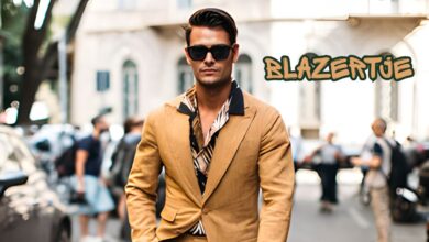Blazertje