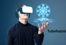 Tubehalote