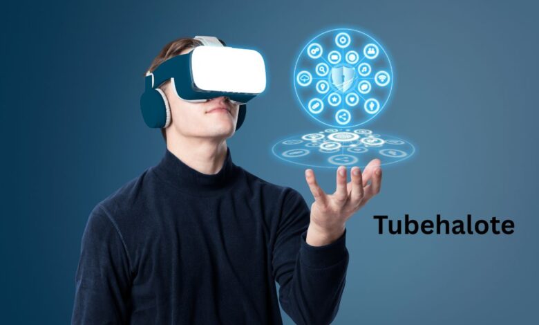 Tubehalote