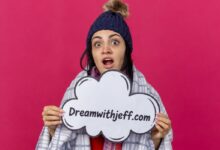Dreamwithjeff.com
