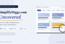 SimplifyDiggs.com