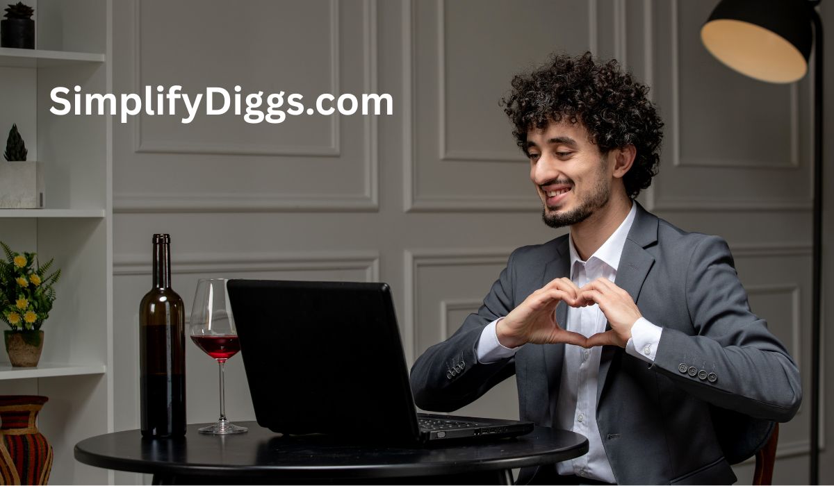 SimplifyDiggs.com Uncovered: What This Simple Reading Platform Offers  Curious Online Readers - Scopefy