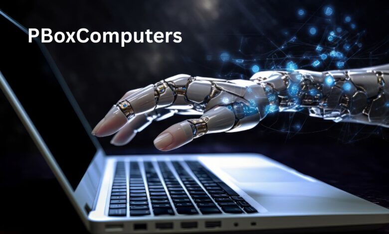 PBoxComputers