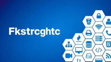 Fkstrcghtc