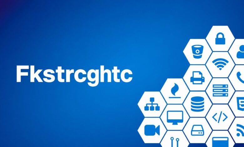 Fkstrcghtc