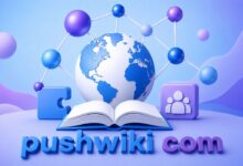 PushWiki Com