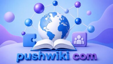 PushWiki Com