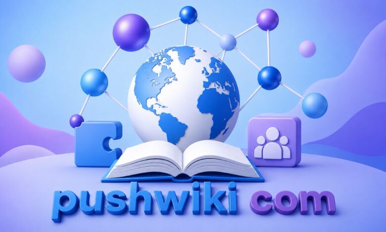 PushWiki Com