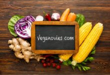 Veganovies com