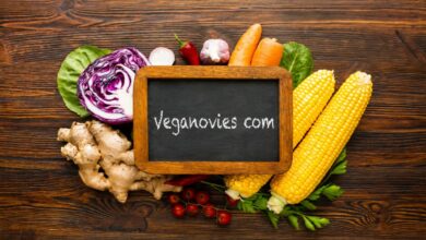 Veganovies com