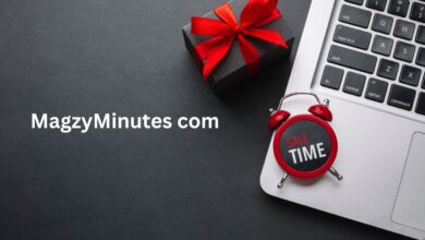 MagzyMinutes com