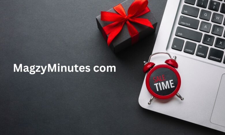 MagzyMinutes com