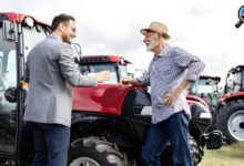 Tractor Supply Sales Associate Job Description