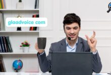 GlaadVoice Com