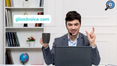 GlaadVoice Com