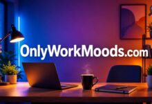 OnlyWorkMoods.com