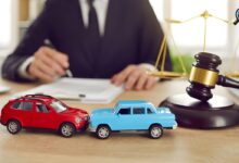 Car Accident Lawyer