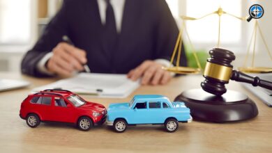 Car Accident Lawyer