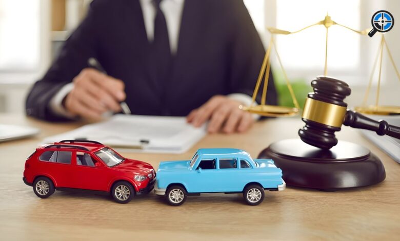 Car Accident Lawyer