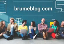 Brumeblog.com