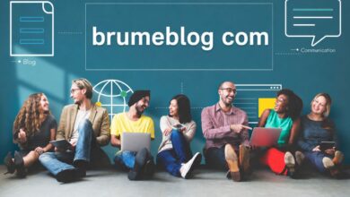 Brumeblog.com