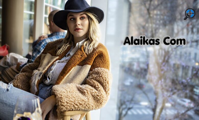 American Fashion Alaikas Com