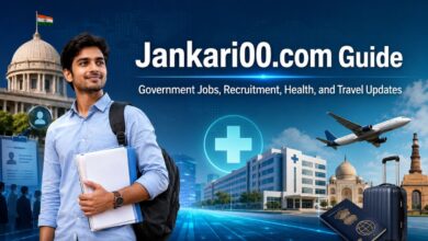 Jankari00.com