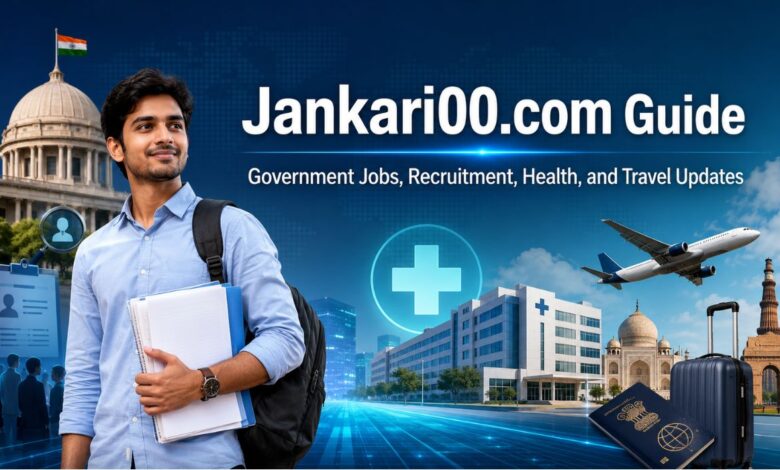 Jankari00.com