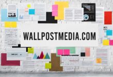 WallPostMedia Com