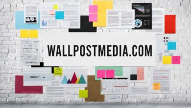 WallPostMedia Com