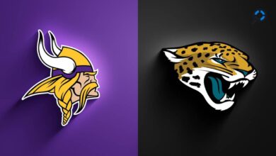 Minnesota Vikings vs Jacksonville Jaguars Match Player Stats