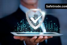 Safetrode.com