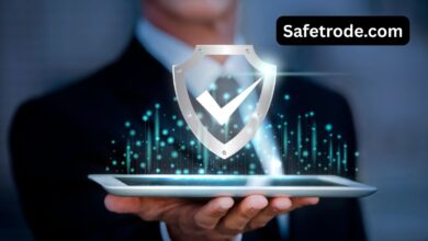 Safetrode.com