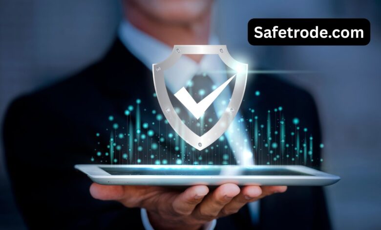 Safetrode.com