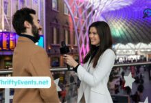 ThriftyEvents.net