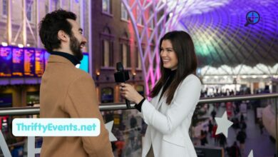 ThriftyEvents.net