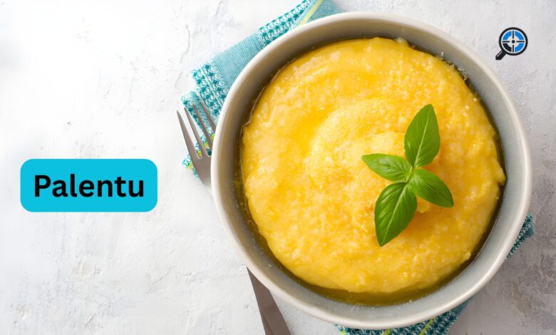 Palentu
