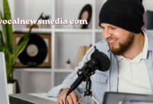 VocalNewsMedia Com