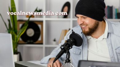VocalNewsMedia Com